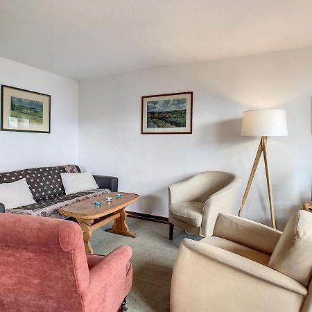 Appartement Vouamons A4 à Verbier Extérieur photo